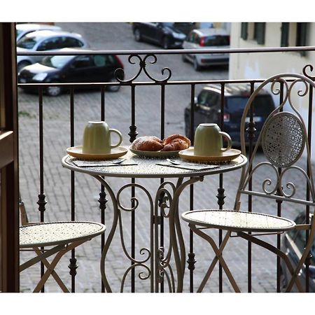 Casa Vacanze Piazza Padella San Severino Marche Kültér fotó