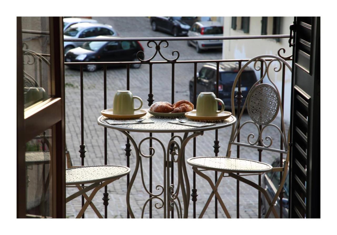 Casa Vacanze Piazza Padella San Severino Marche Kültér fotó
