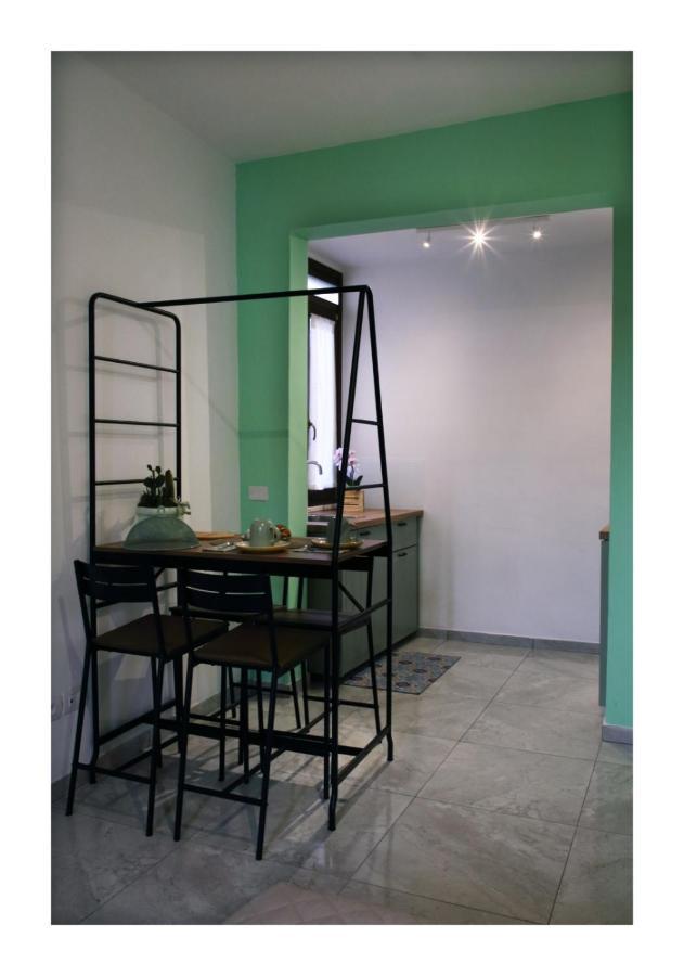 Casa Vacanze Piazza Padella San Severino Marche Kültér fotó