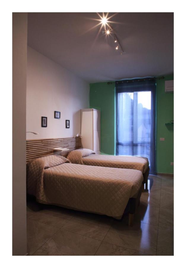 Casa Vacanze Piazza Padella San Severino Marche Kültér fotó