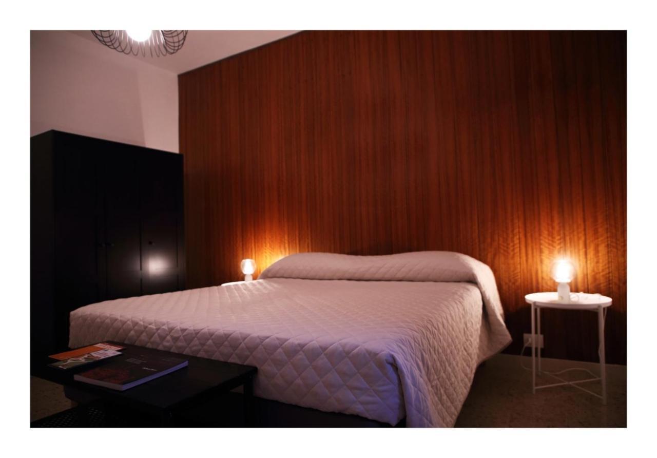Casa Vacanze Piazza Padella San Severino Marche Kültér fotó
