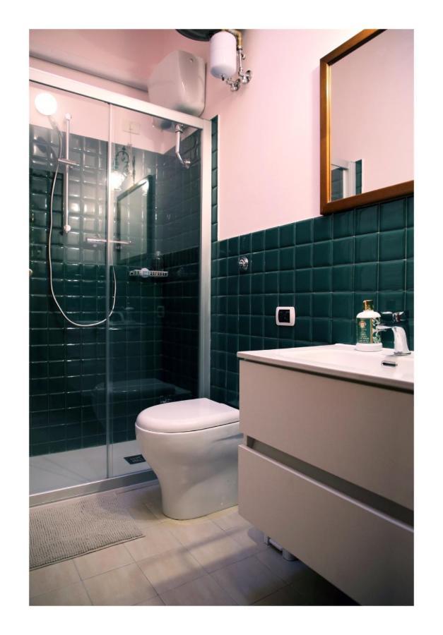Casa Vacanze Piazza Padella San Severino Marche Kültér fotó