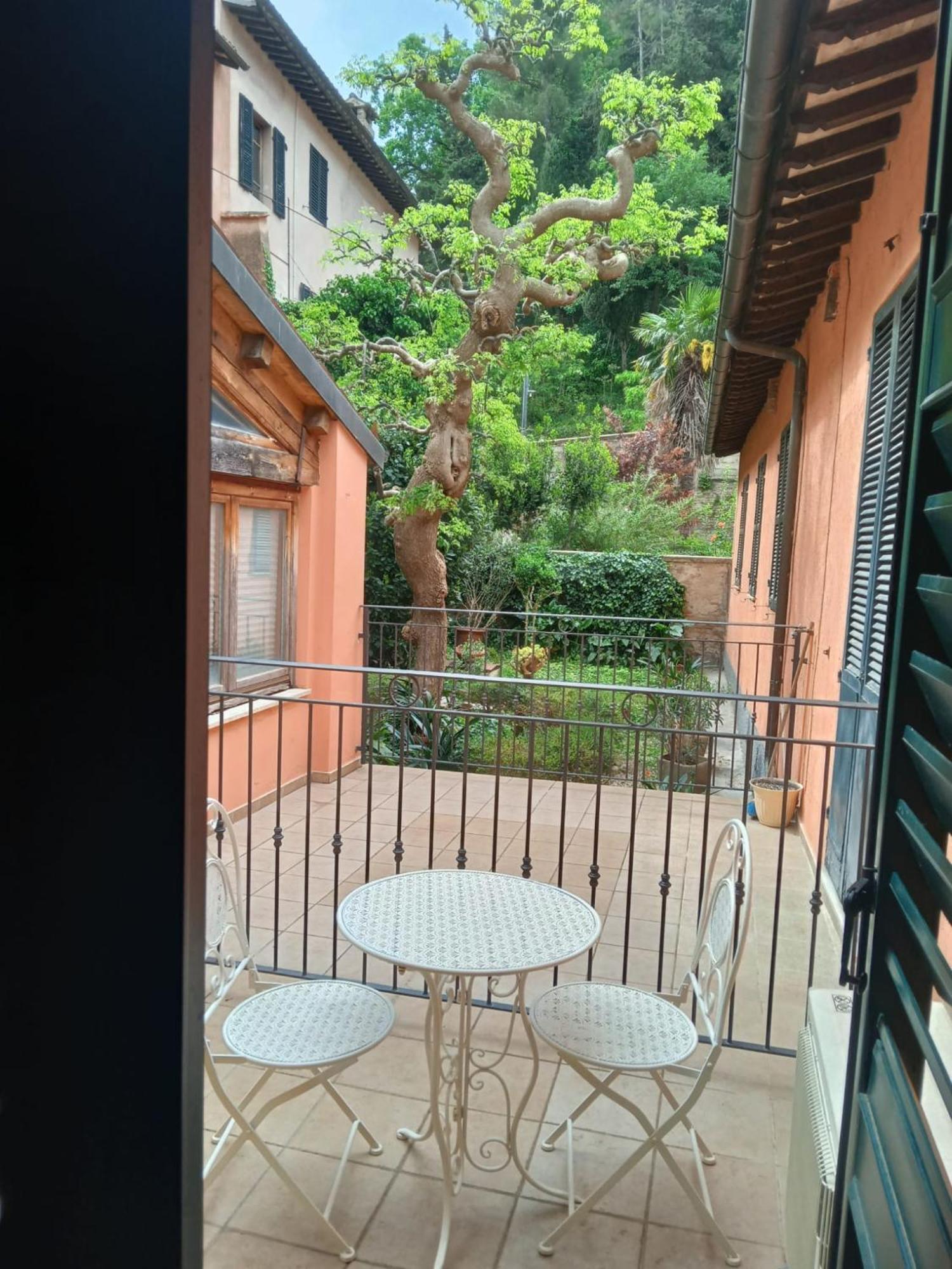 Casa Vacanze Piazza Padella San Severino Marche Szoba fotó